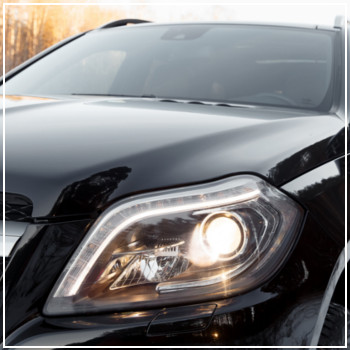 Why Are My Headlights Not Working? - DaSilva's Auto Body