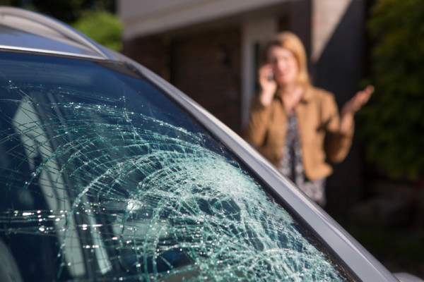 Windshield Replacement Jacksonville