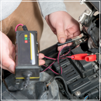 Is Your Car Battery Dead? | DaSilva's Auto Body