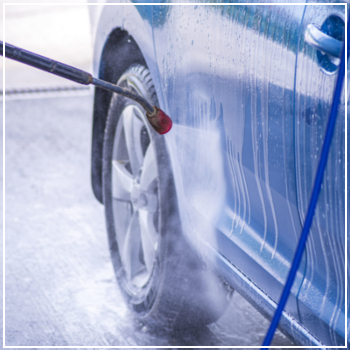 Car Wash Mistakes: Reasons Your Car is still Dirty after a Wash