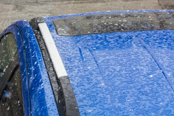 Dent puller deals for hail damage