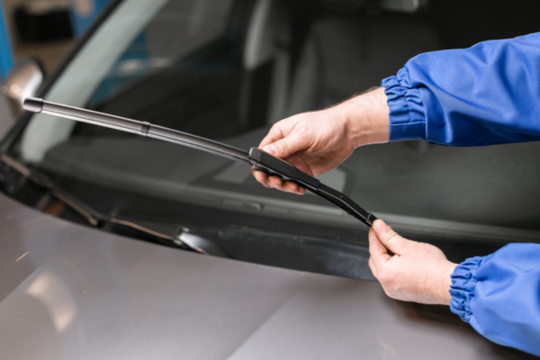 windshield wiper replacement 