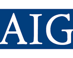AIG Insurance Logo