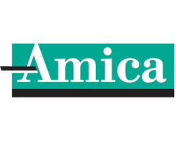 Amica Insurance Logo