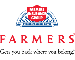 Farmers Insurance Logo