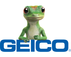 GEICO Insurance Logo
