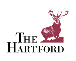 The Hartford Insurance Logo