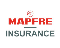 MAPFRE Insurance Logo