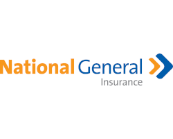 National General Insurance Logo