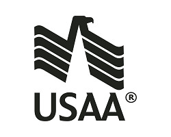 USAA Insurance Logo